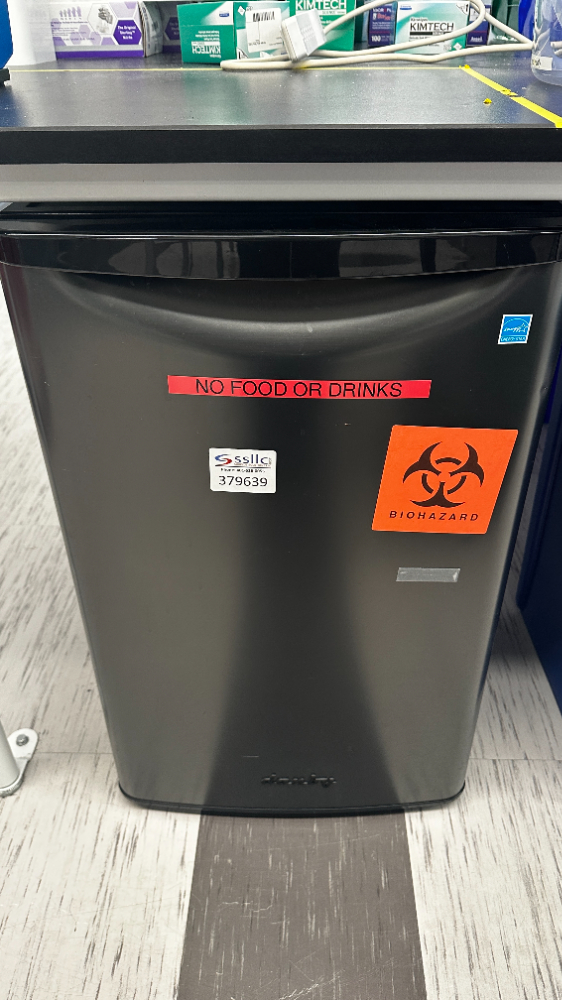 Image of Danby Under Counter Refrigerator